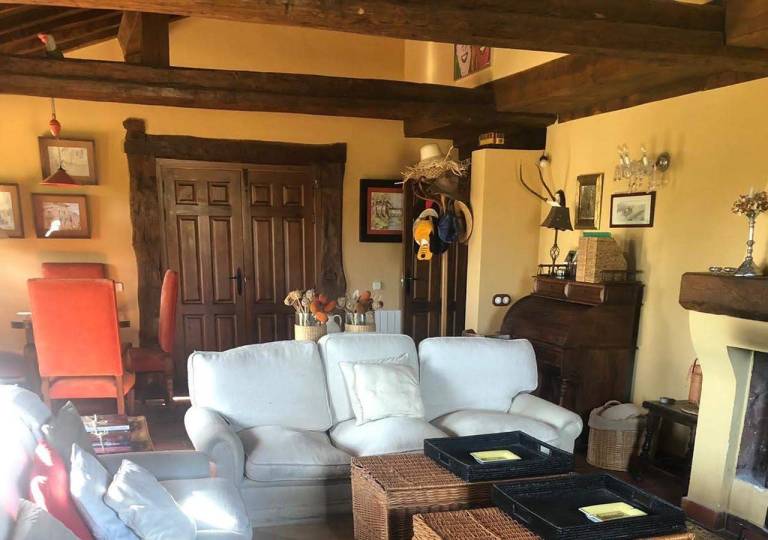 Apartamento Sepúlveda