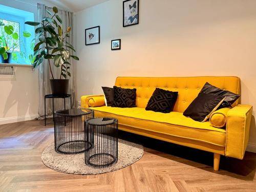 Appartement Winterhude