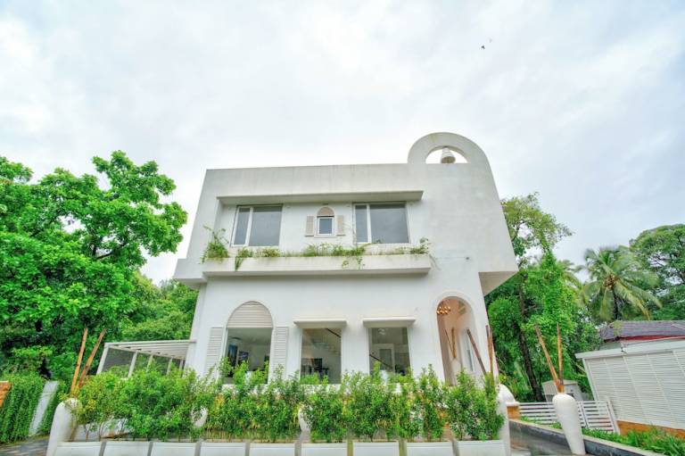 Aparthotel  Marna