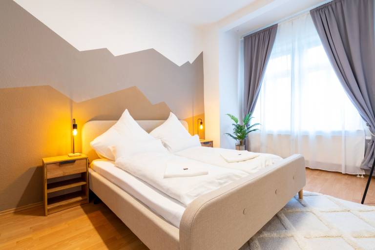 Ferienwohnung Chemnitz