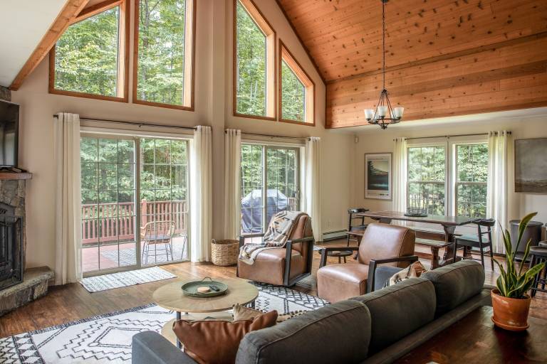 Cabin Wilmington