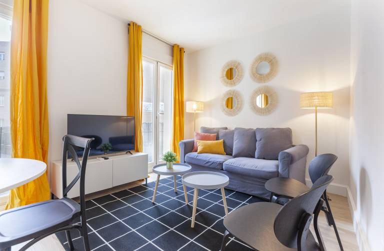 Apartamento Las Rozas de Madrid