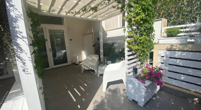Charming holiday apartment with garden | Close to the beach | Pets are welcome — photo 4