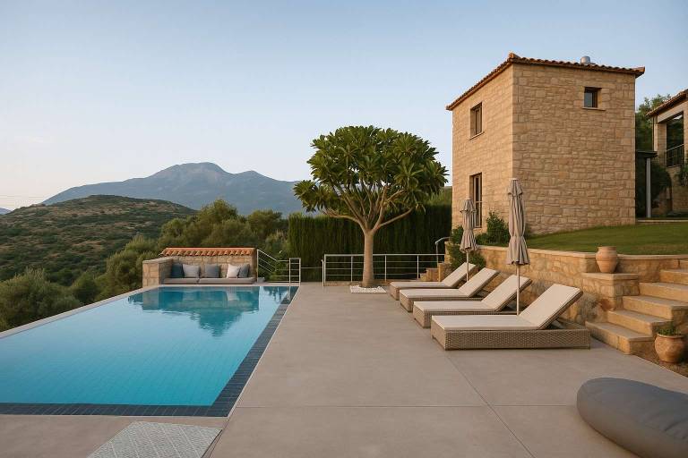 Villa Kalamáta