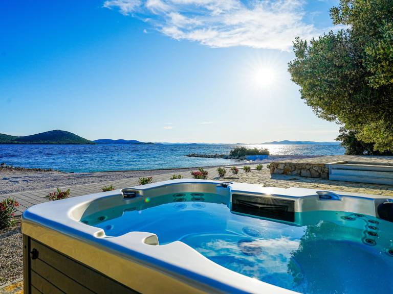 Maison de vacances  Biograd na Moru