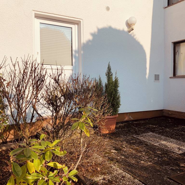 Ferienwohnung Gudensberg