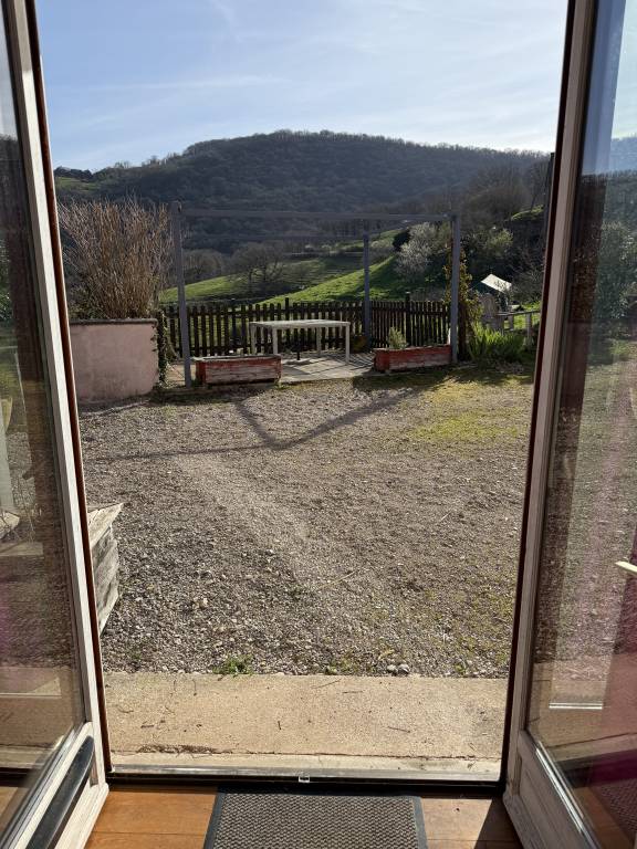 Gîte Auzits