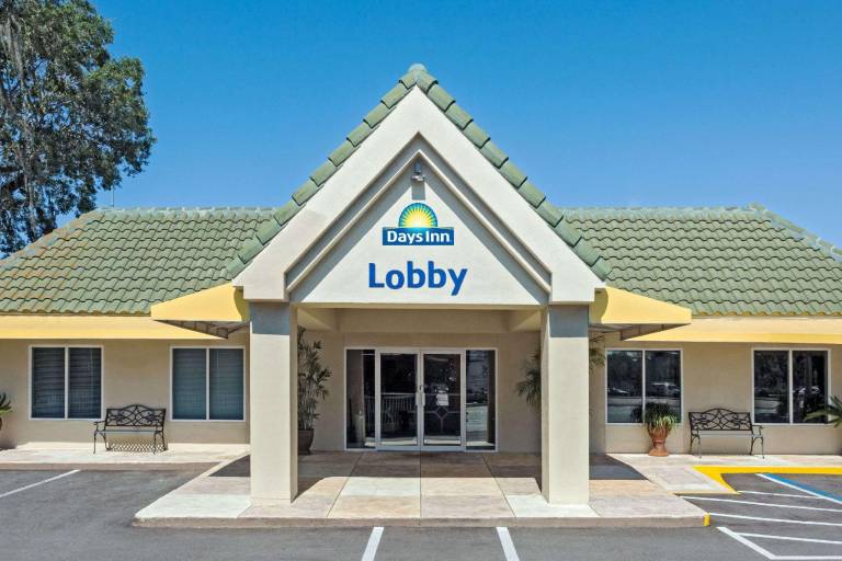 Days Inn by Wyndham Port Charlotte/Punta Gorda in Port Charlotte, FL