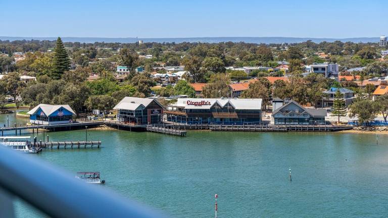 Apartment  Mandurah
