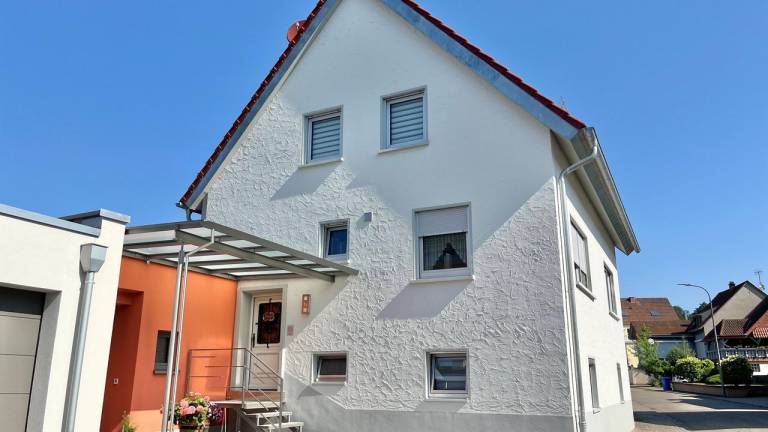 Ferienwohnung Fischbach bei Dahn