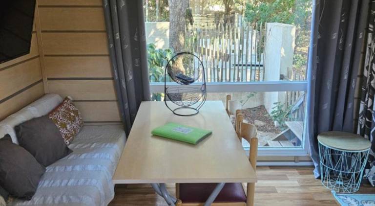 Chalet | Pets allowed — photo 2