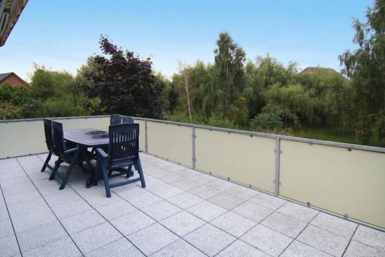 Ferienwohnung Malchow