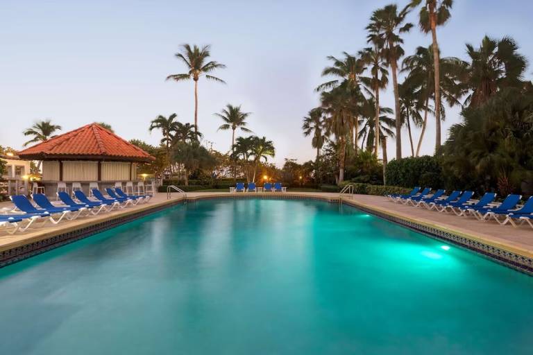 Huis Mid-Beach