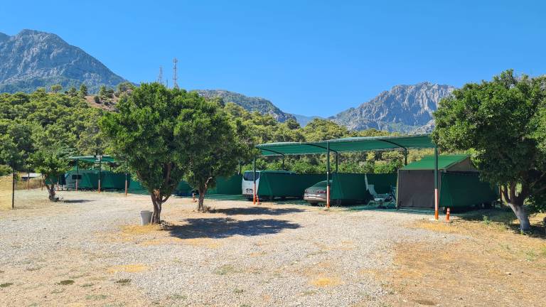 Hostel  Antalya