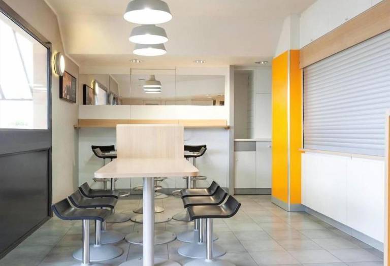 FYL hôtel Saint Pol — photo 3