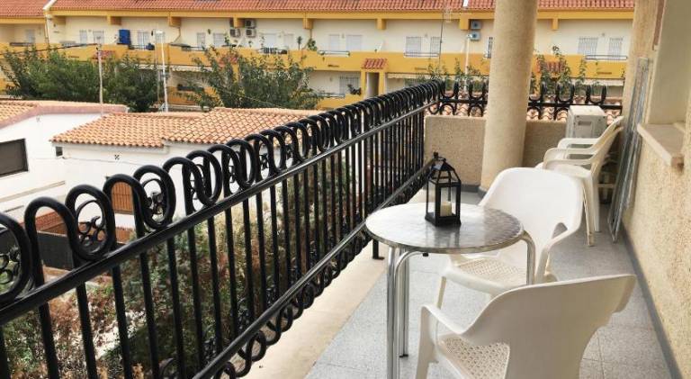 Holiday apartment with pool & terrace — photo 5