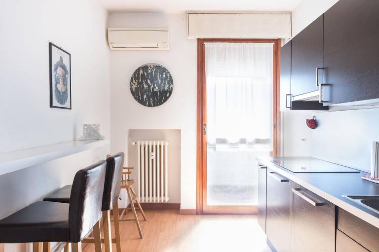 Appartamento vacanza Venezia Mestre