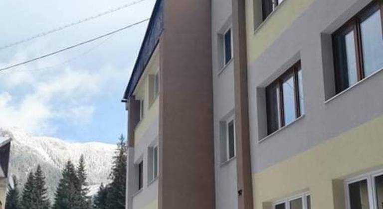 Apartmán Demänovská Dolina