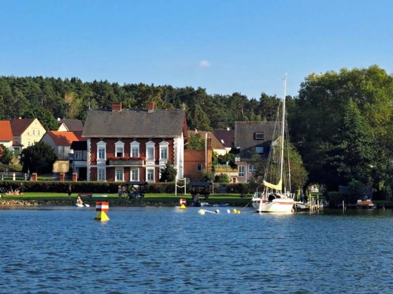Villa Scharmützelsee