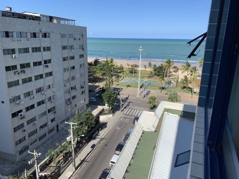 Apartamento Boa Viagem