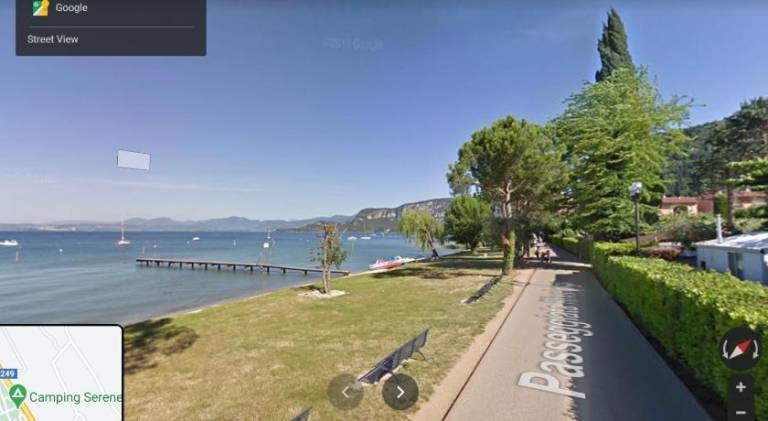 Holiday apartment with 2 rooms for 4 persons — photo 3