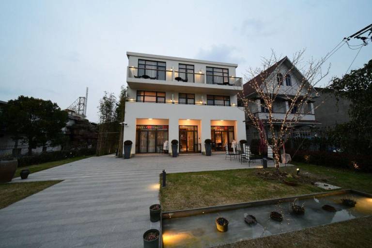 Apartment Lantau Island