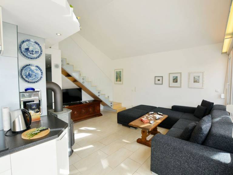 Ferienhaus Chiemsee