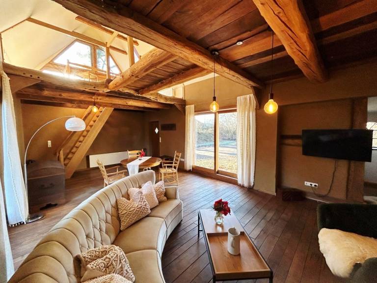 Ferienhaus Donstorf
