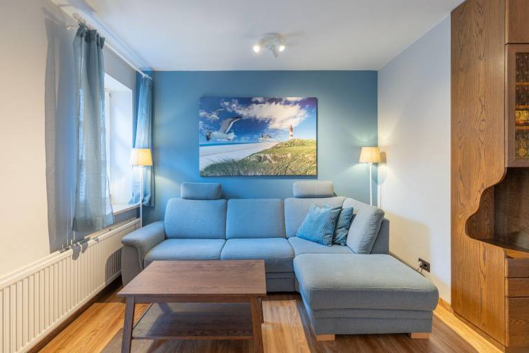 Ferienwohnung Husum