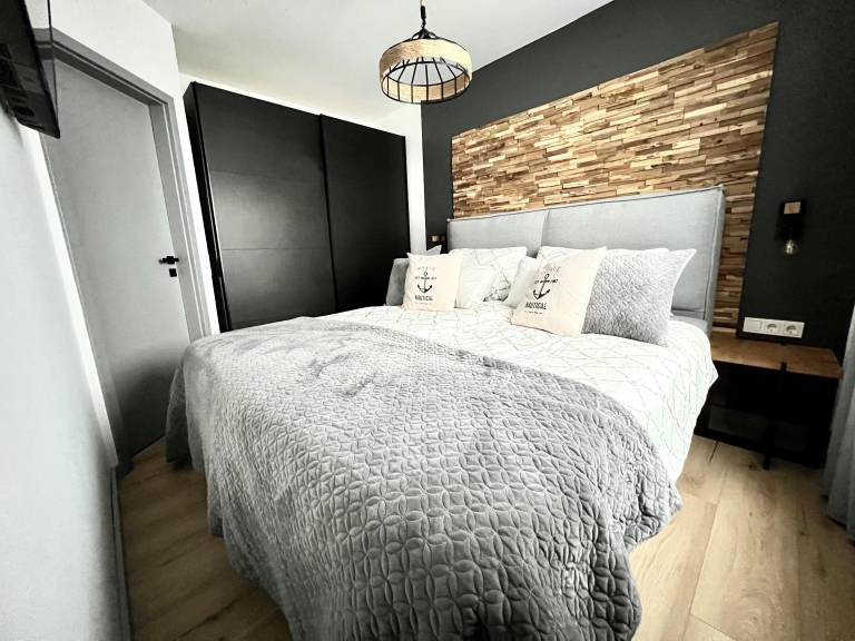 Rental apartment with sauna — photo 5