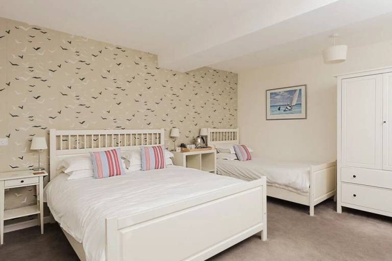 Bed and breakfast Torcross