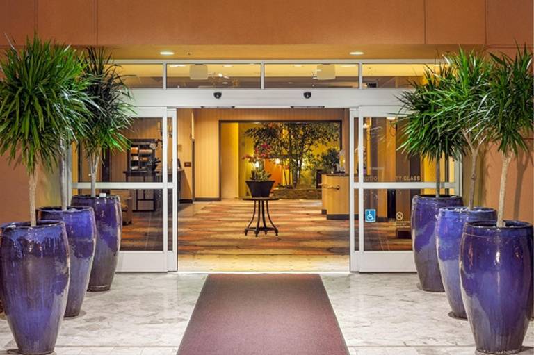 FairBridge Hotel by Concord Plaza — photo 3