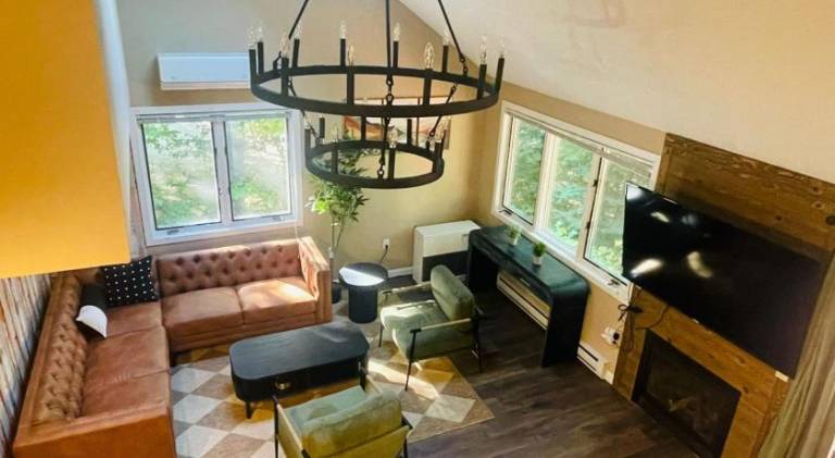 House | Pets allowed in North Conway, NH