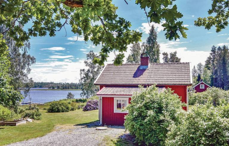 Hus Mellerud