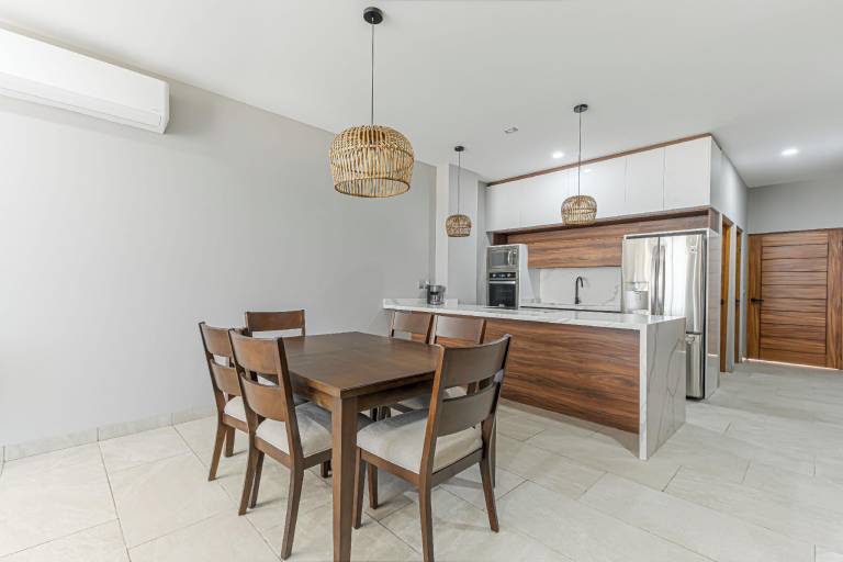 Rental apartment with 2 rooms for 6 persons — photo 4