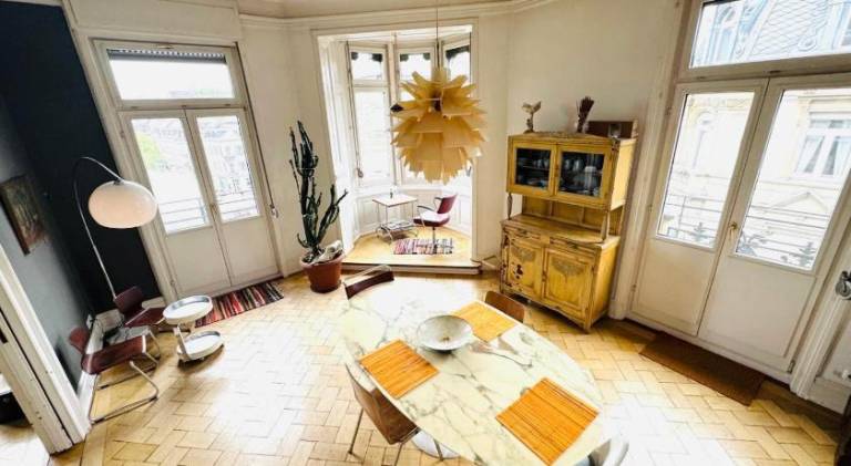 Holiday apartment with terrace — photo 3