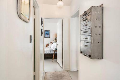 Apartman Santa Barbara