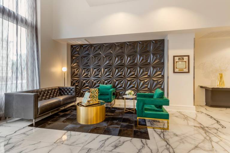 Hotel Gibbs Downtown Riverwalk — photo 5