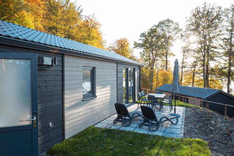 Bungalow Drolshagen