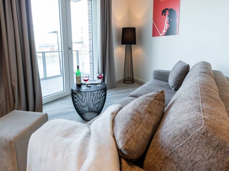 Ferienwohnung Wismar