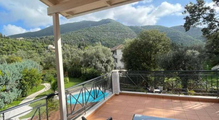 Gialos Villas 1-2 With a Private Pool — photo 3