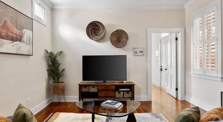 25 m&sup2; Ferienwohnung