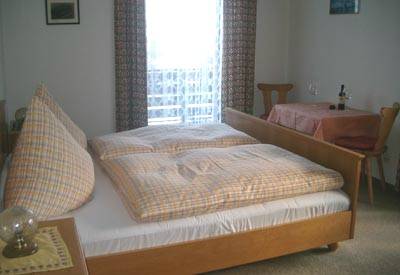Privatzimmer Anger