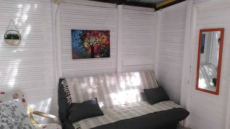 Chalet Lecques