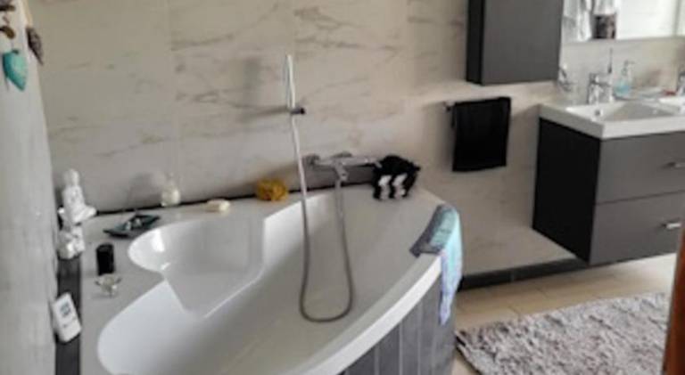 Holiday apartment with jacuzzi, terrace & private pool — photo 2