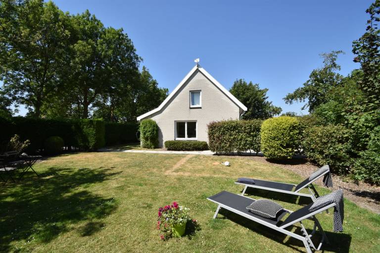 Ferienhaus Brouwershaven