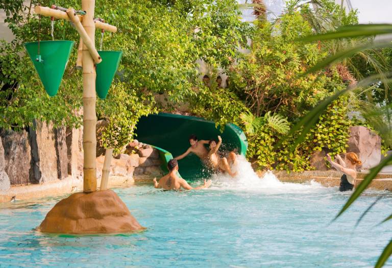 Ferienpark Middelkerke