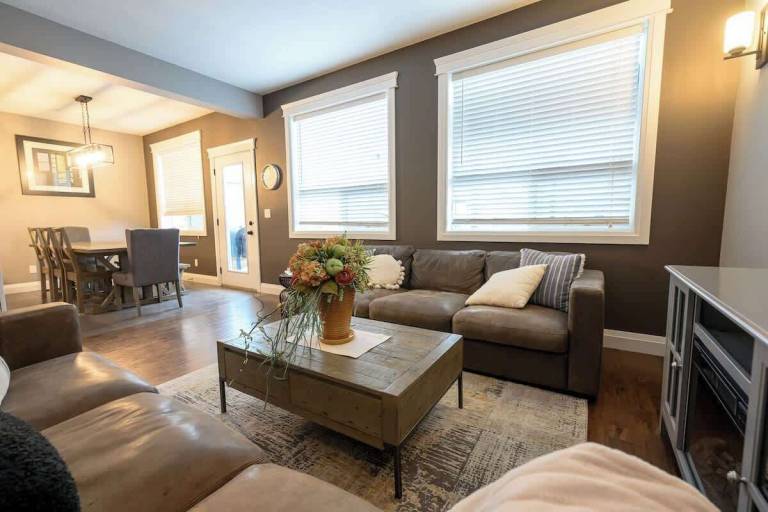 House Grande Prairie
