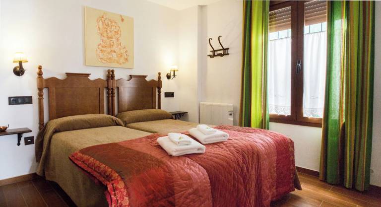 Apartamento Baeza