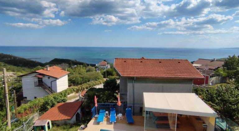 Wonderful villa with pool | Pets allowed — photo 5